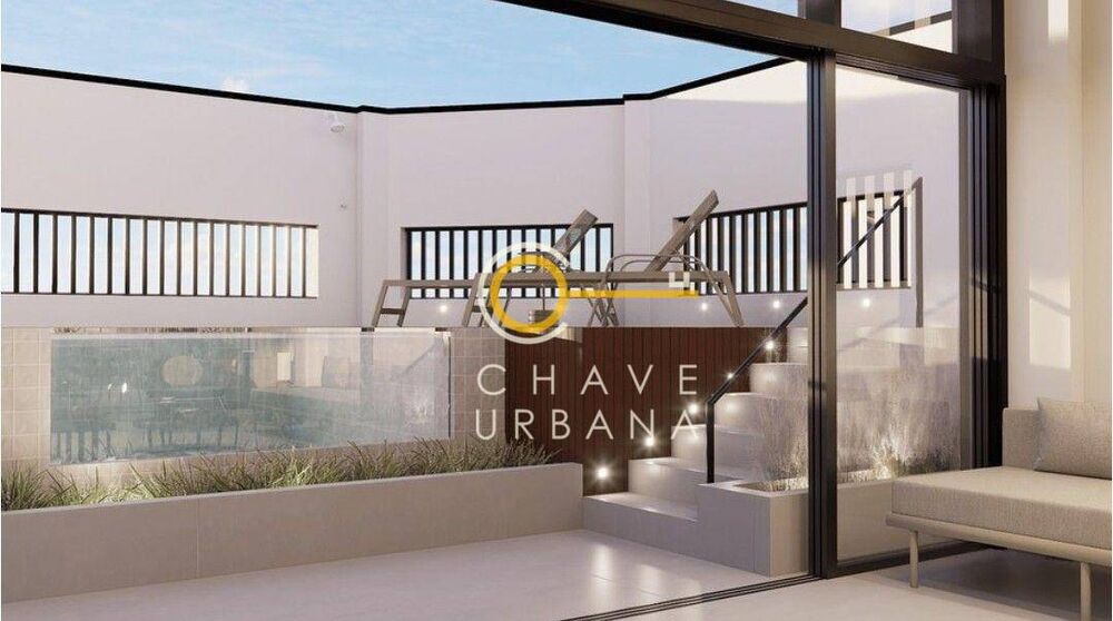 Cobertura, 4 quartos, 370 m² - Foto 1