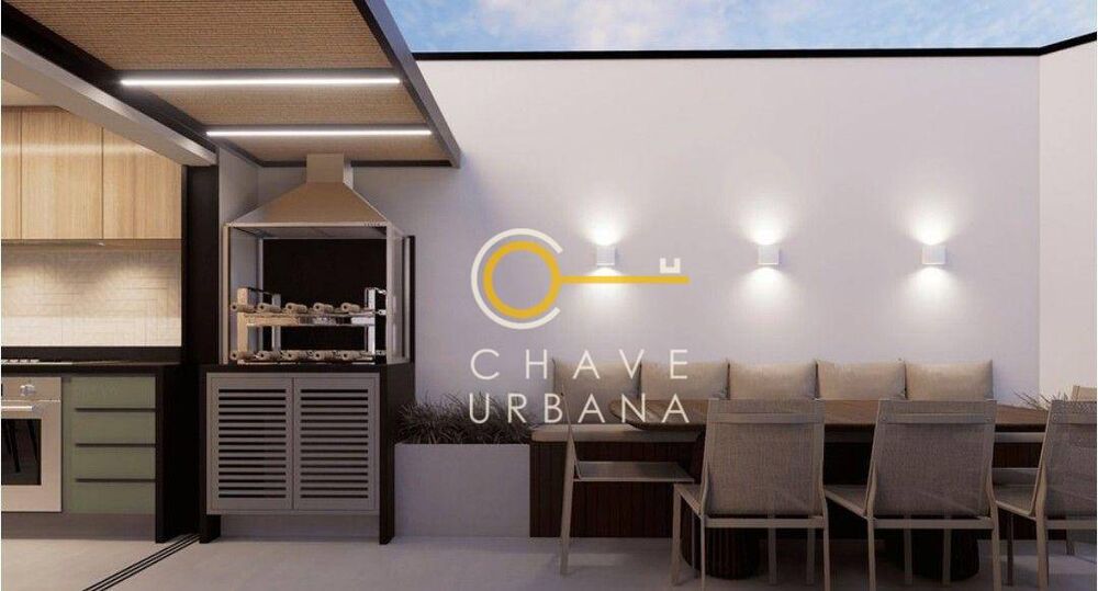 Cobertura, 4 quartos, 370 m² - Foto 4