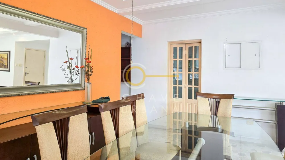 Apartamento, 2 quartos, 140 m² - Foto 5