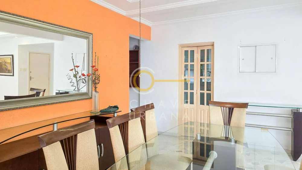 Apartamento, 2 quartos, 140 m² - Foto 4