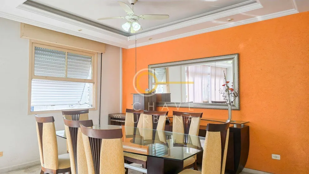 Apartamento, 2 quartos, 140 m² - Foto 1