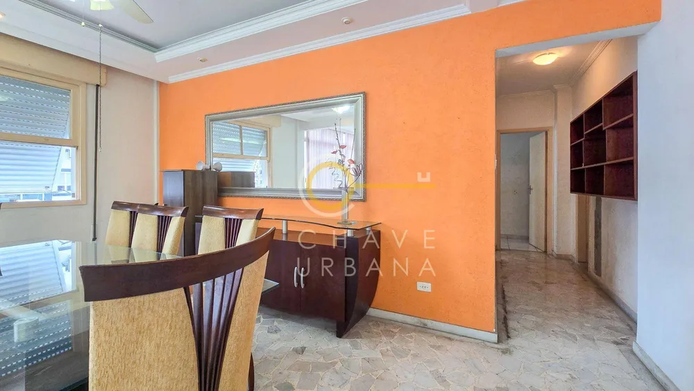 Apartamento, 2 quartos, 140 m² - Foto 3