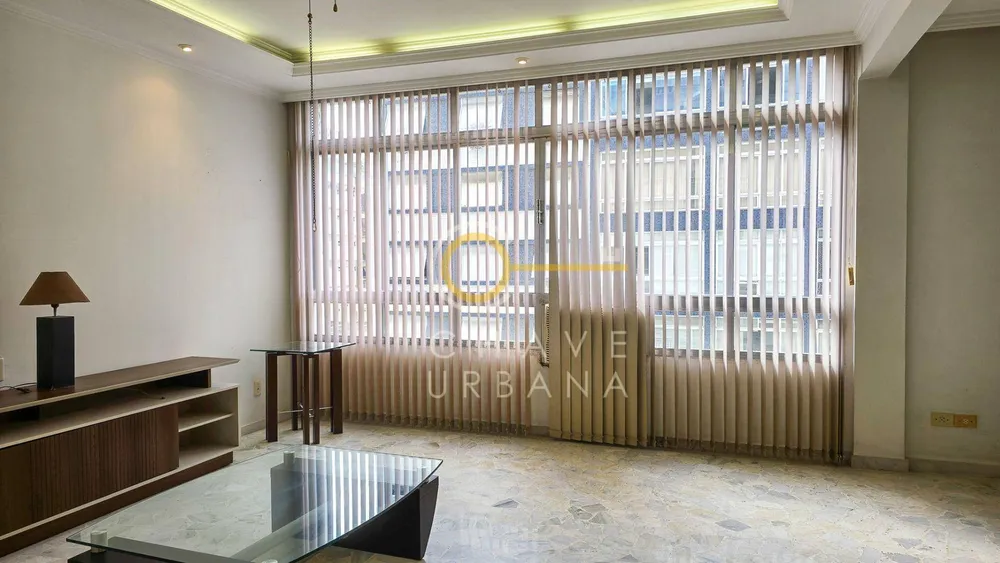 Apartamento, 2 quartos, 140 m² - Foto 7