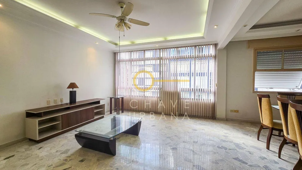 Apartamento, 2 quartos, 140 m² - Foto 6