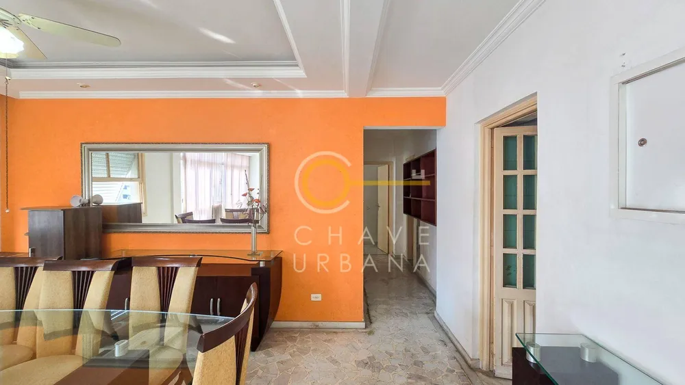 Apartamento, 2 quartos, 140 m² - Foto 2