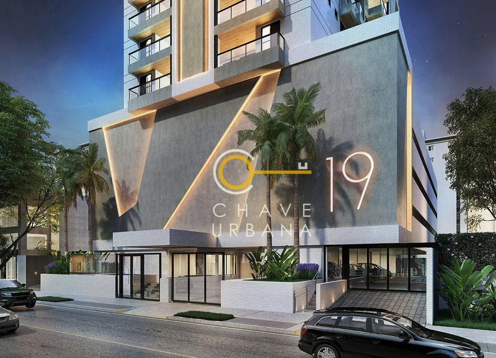 Apartamento, 2 quartos, 83 m² - Foto 5