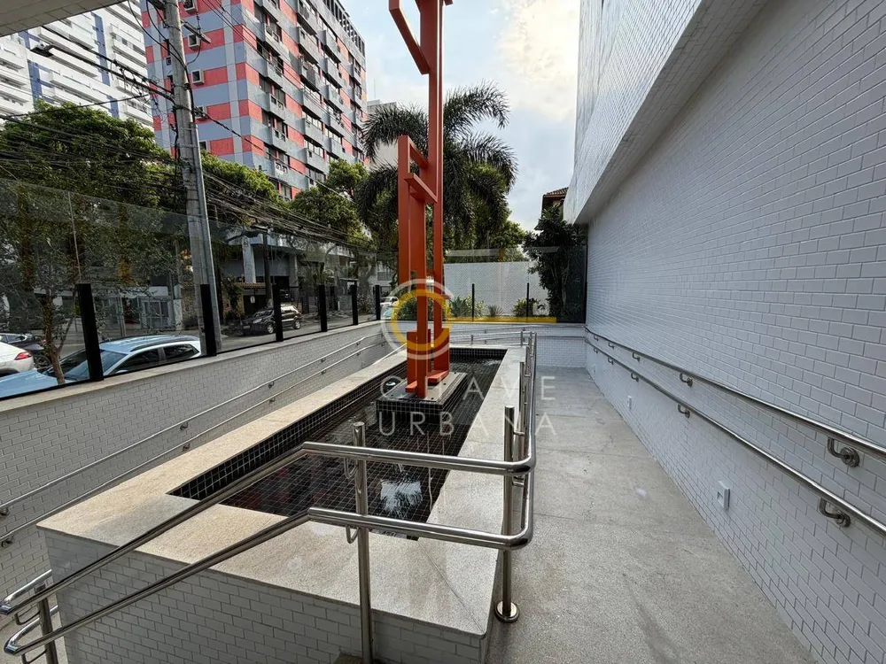 Apartamento, 2 quartos, 83 m² - Foto 4