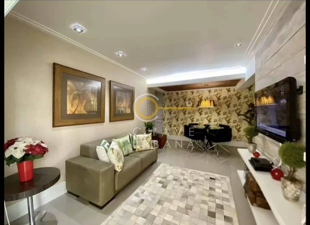 Apartamento, 2 quartos, 80 m² - Foto 4