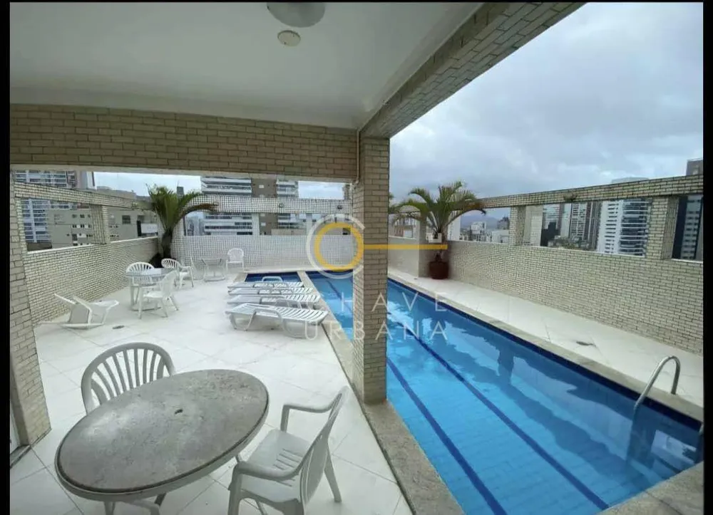 Apartamento, 2 quartos, 80 m² - Foto 8