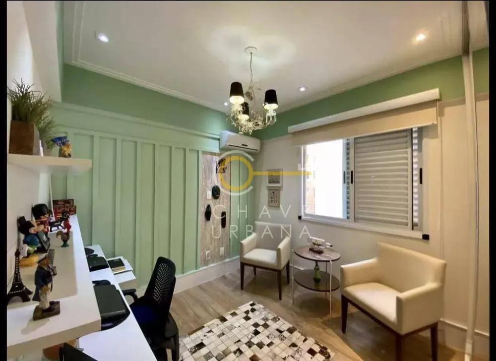 Apartamento, 2 quartos, 80 m² - Foto 3