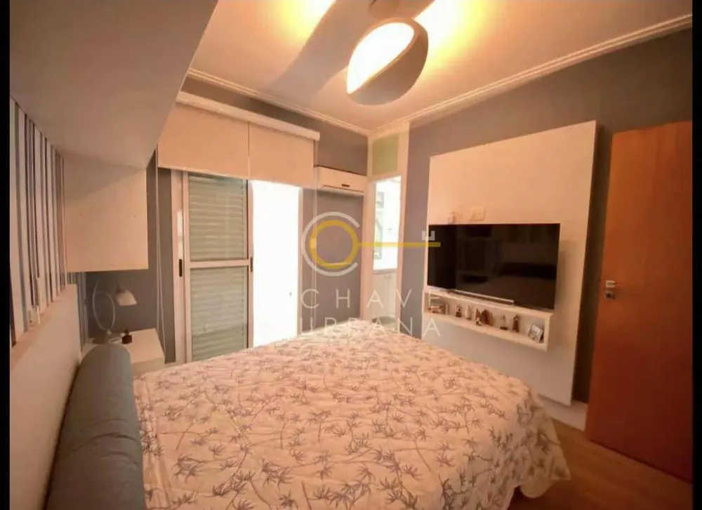 Apartamento, 2 quartos, 80 m² - Foto 2