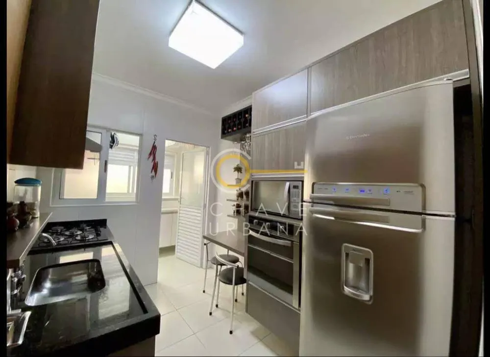 Apartamento, 2 quartos, 80 m² - Foto 1