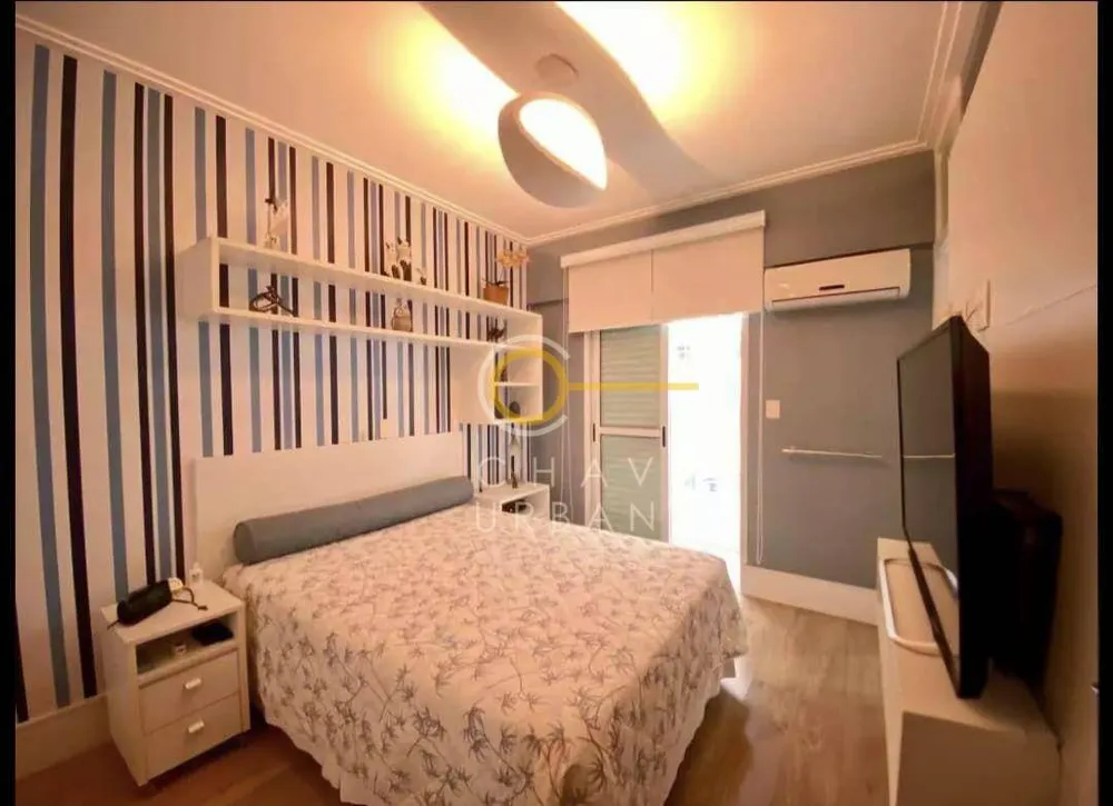 Apartamento, 2 quartos, 80 m² - Foto 4