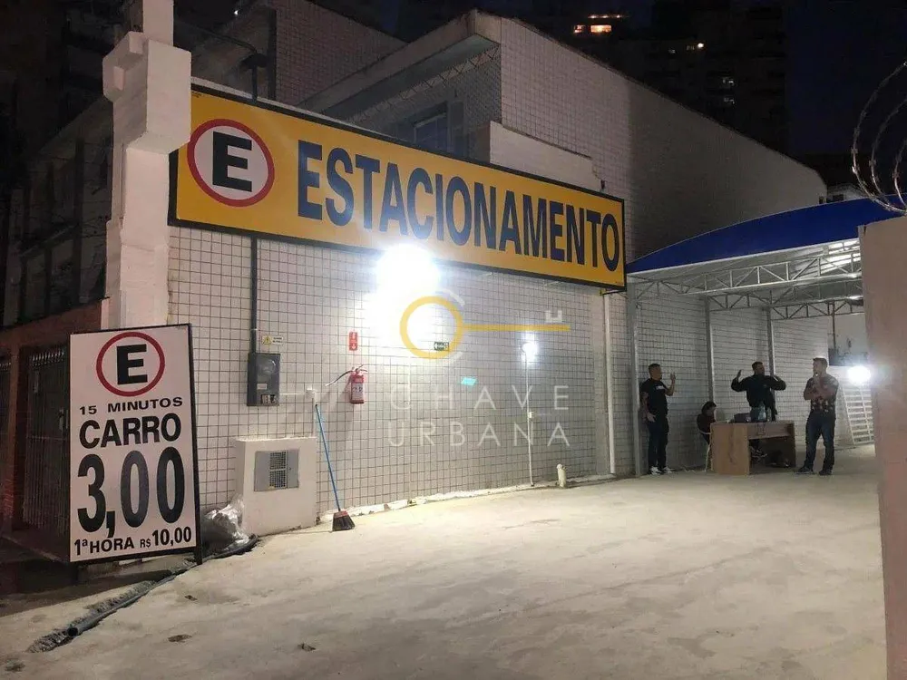 Terreno, 460 m² - Foto 1