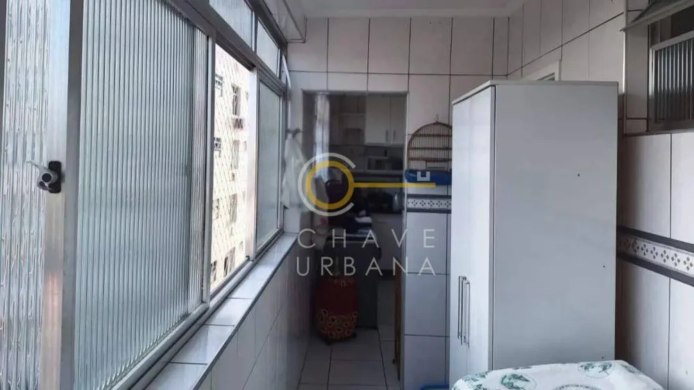Apartamento, 2 quartos, 96 m² - Foto 6