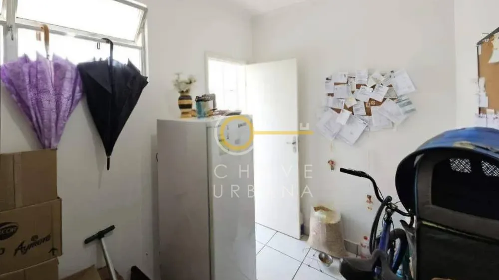 Apartamento, 2 quartos, 96 m² - Foto 7