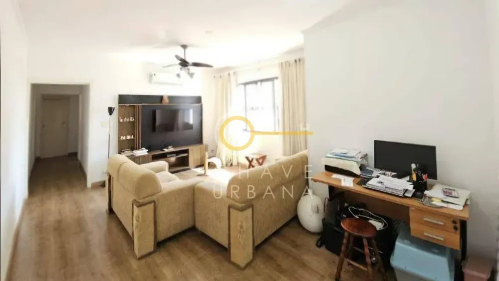 Apartamento, 2 quartos, 96 m² - Foto 1
