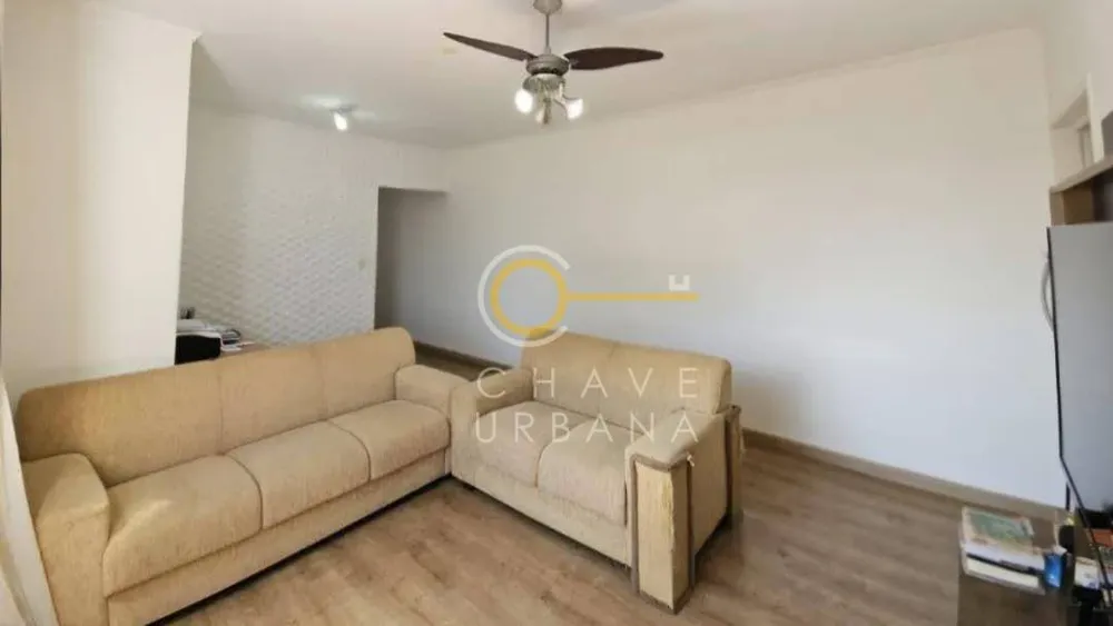 Apartamento, 2 quartos, 96 m² - Foto 2