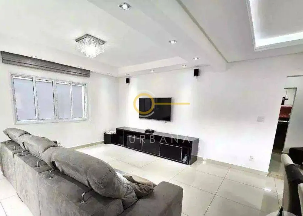 Sobrado, 4 quartos, 240 m² - Foto 3