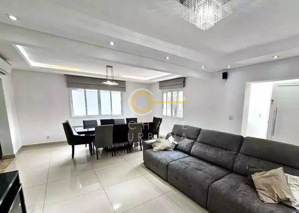 Sobrado, 4 quartos, 240 m² - Foto 4