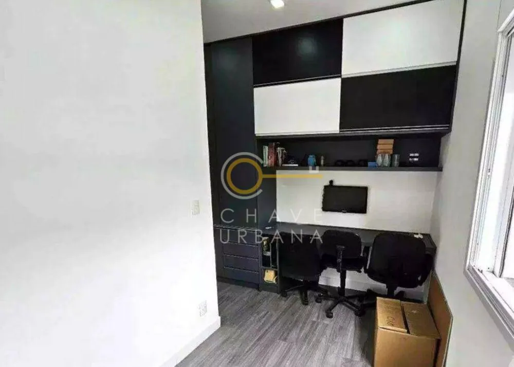 Sobrado, 4 quartos, 240 m² - Foto 9