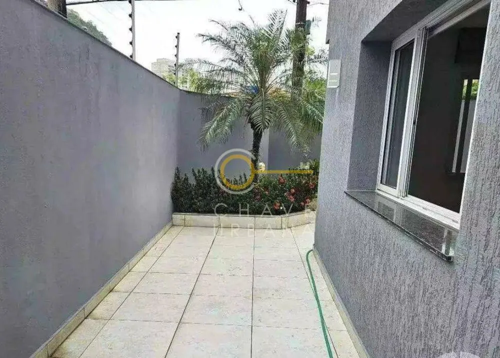 Sobrado, 4 quartos, 240 m² - Foto 2
