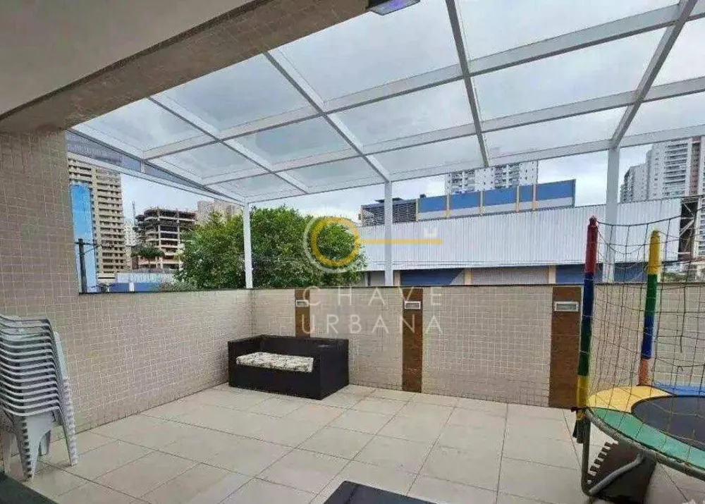 Sobrado, 4 quartos, 240 m² - Foto 6