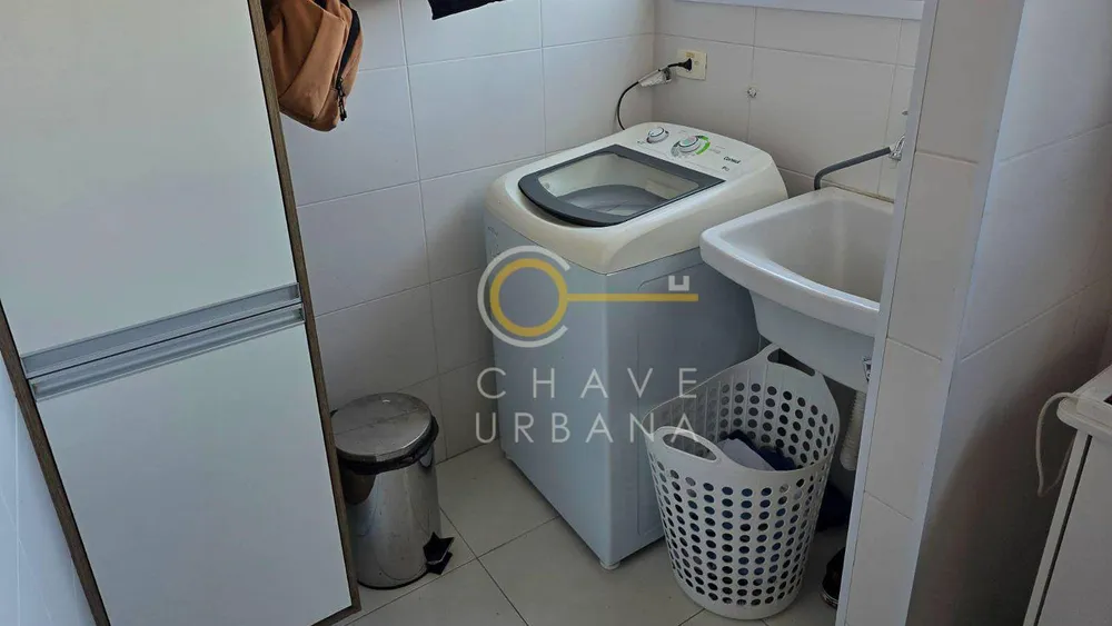Apartamento, 1 quarto, 42 m² - Foto 2