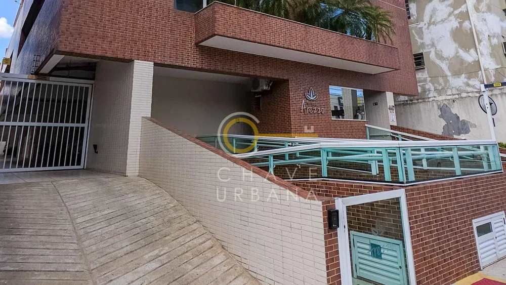 Apartamento, 1 quarto, 42 m² - Foto 4