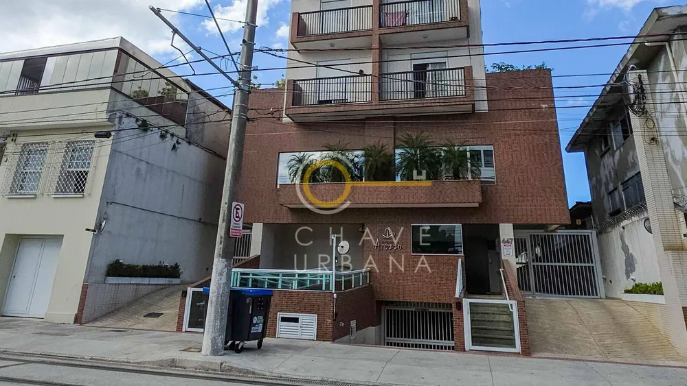 Apartamento, 1 quarto, 42 m² - Foto 3
