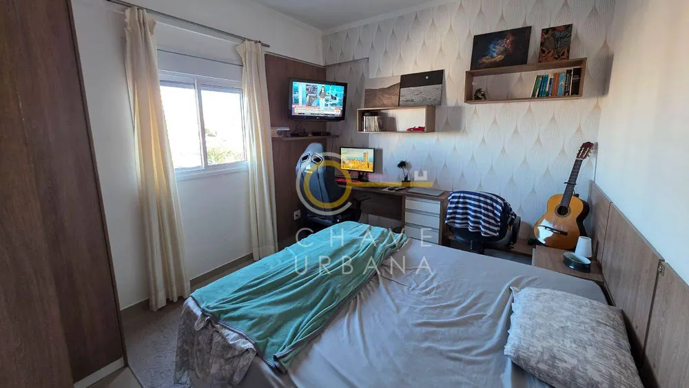 Apartamento, 1 quarto, 42 m² - Foto 1