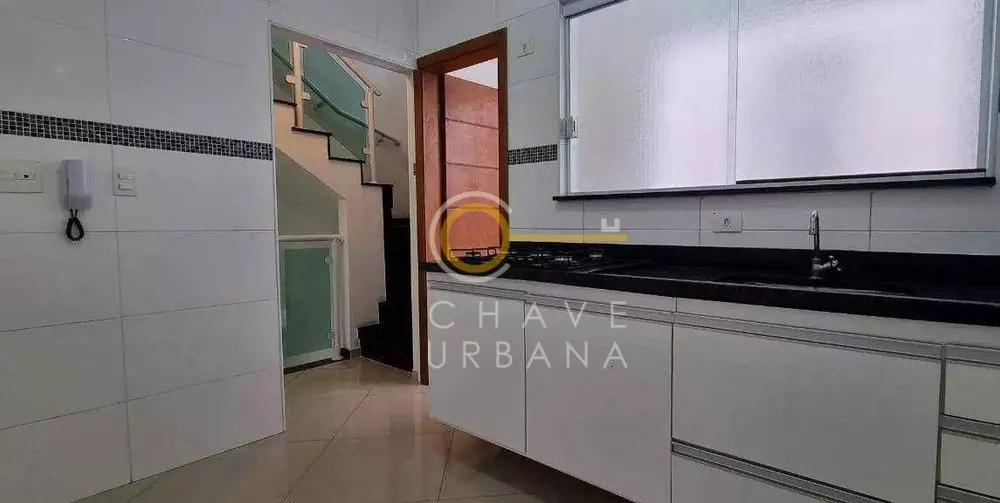 Sobrado, 3 quartos, 103 m² - Foto 7