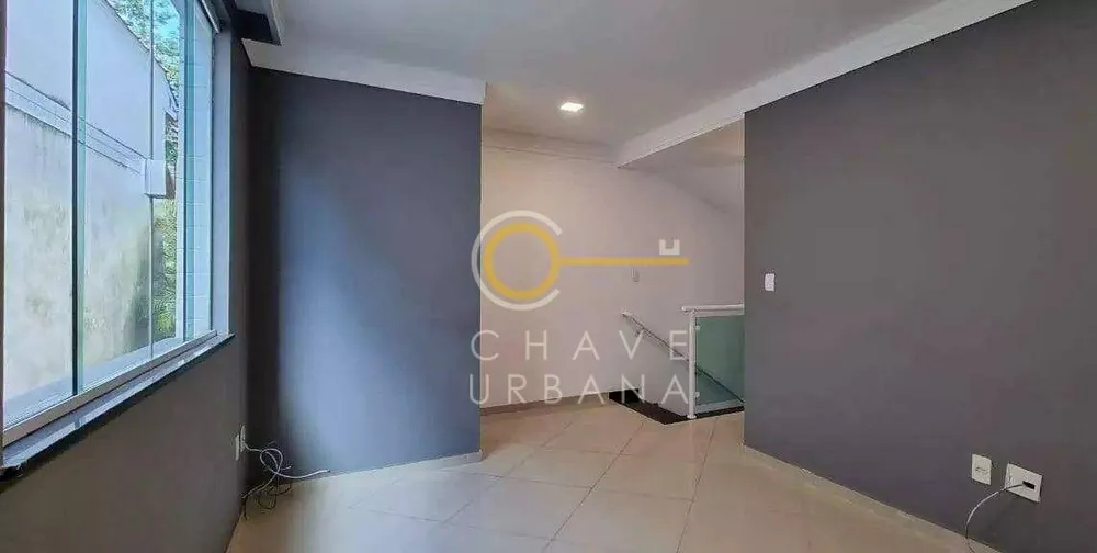 Sobrado, 3 quartos, 103 m² - Foto 4