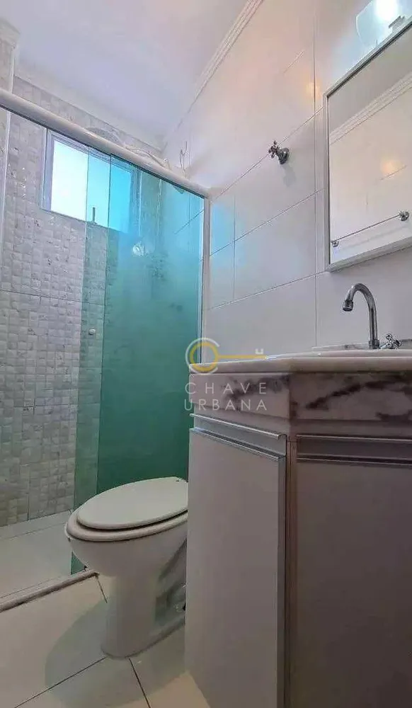 Sobrado, 3 quartos, 103 m² - Foto 10