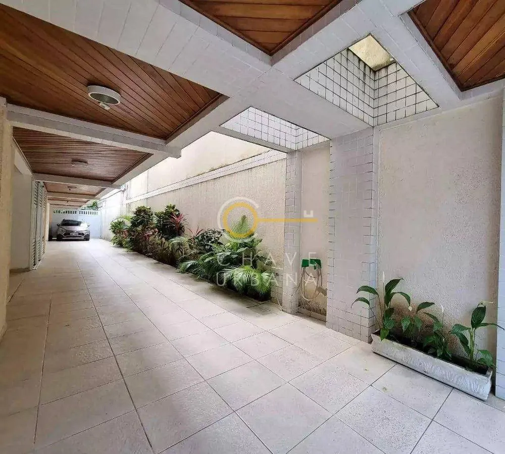 Sobrado, 3 quartos, 103 m² - Foto 1
