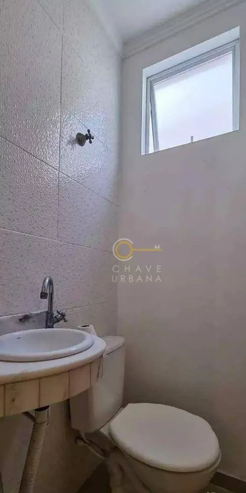 Sobrado, 3 quartos, 103 m² - Foto 6