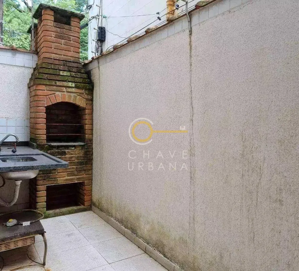 Sobrado, 3 quartos, 103 m² - Foto 12