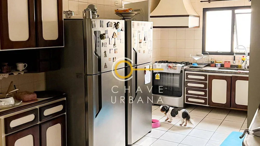 Apartamento, 3 quartos, 220 m² - Foto 4