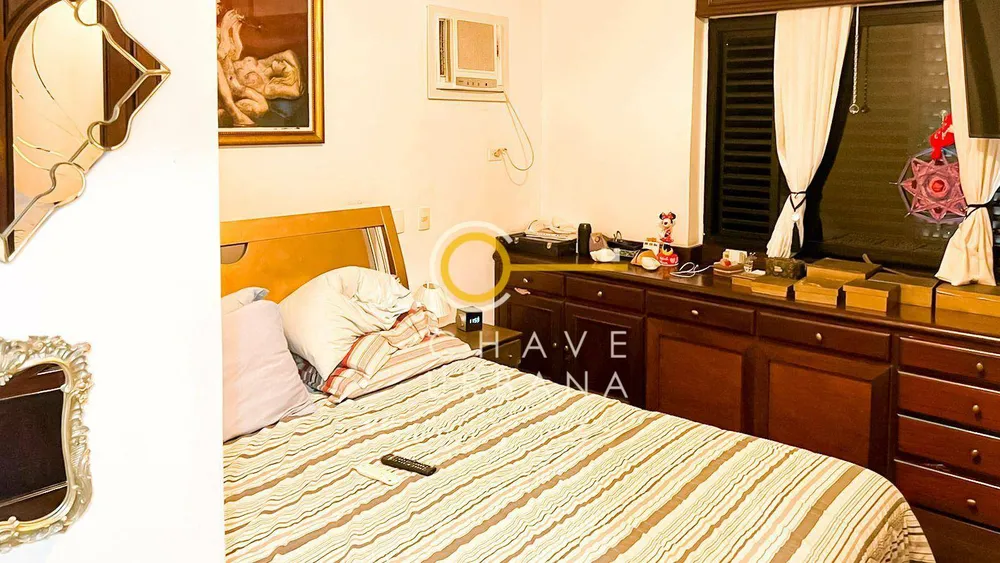 Apartamento, 3 quartos, 220 m² - Foto 7