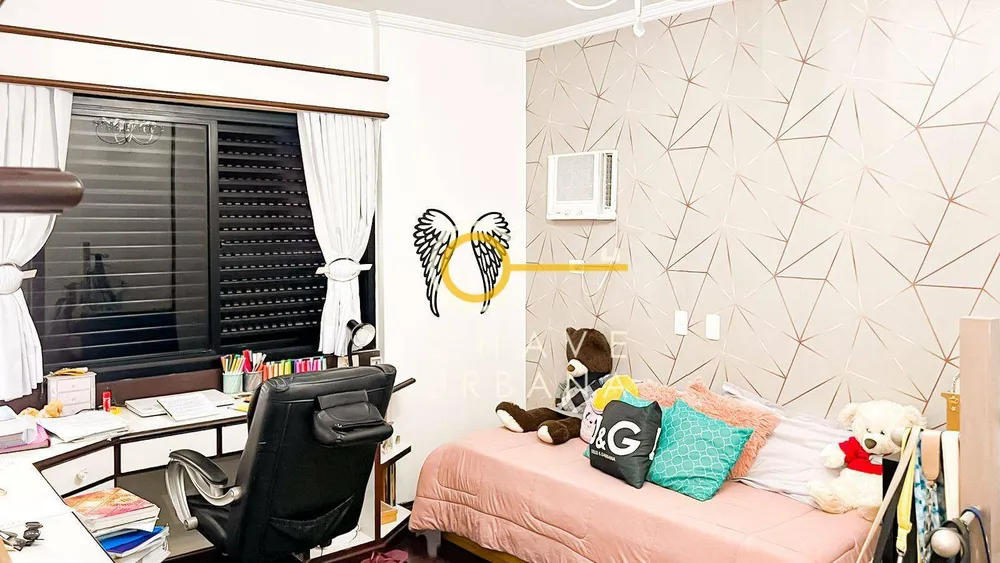 Apartamento, 3 quartos, 220 m² - Foto 6