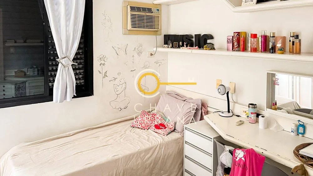 Apartamento, 3 quartos, 220 m² - Foto 5