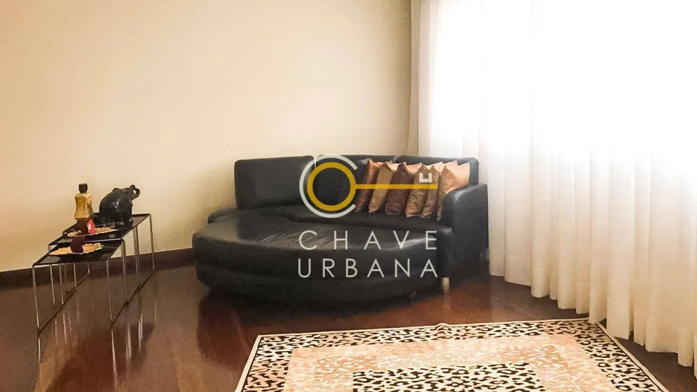 Apartamento, 3 quartos, 220 m² - Foto 3