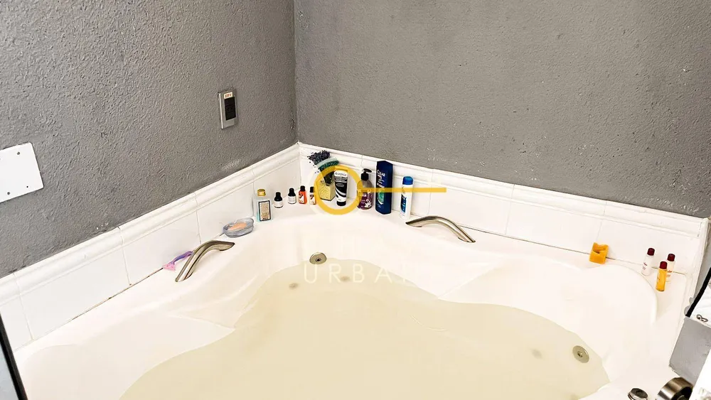 Apartamento, 3 quartos, 220 m² - Foto 8