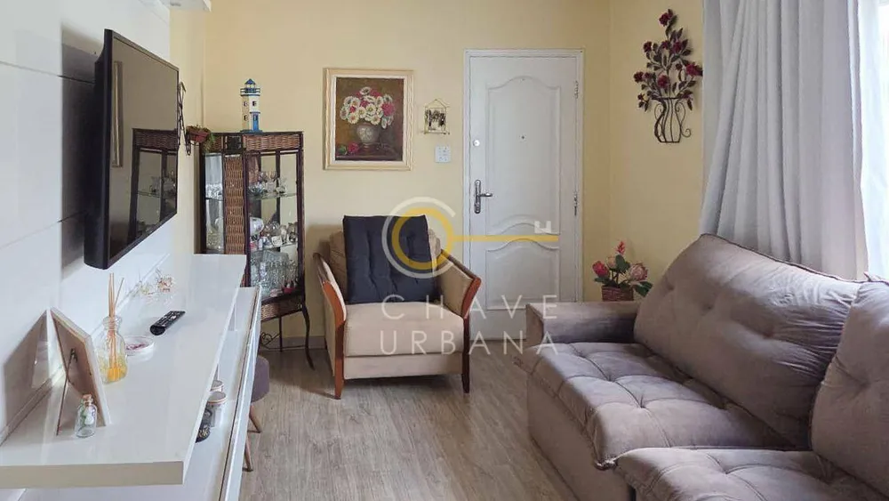 Apartamento, 2 quartos, 115 m² - Foto 2