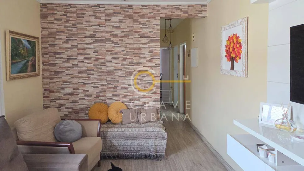 Apartamento, 2 quartos, 115 m² - Foto 1