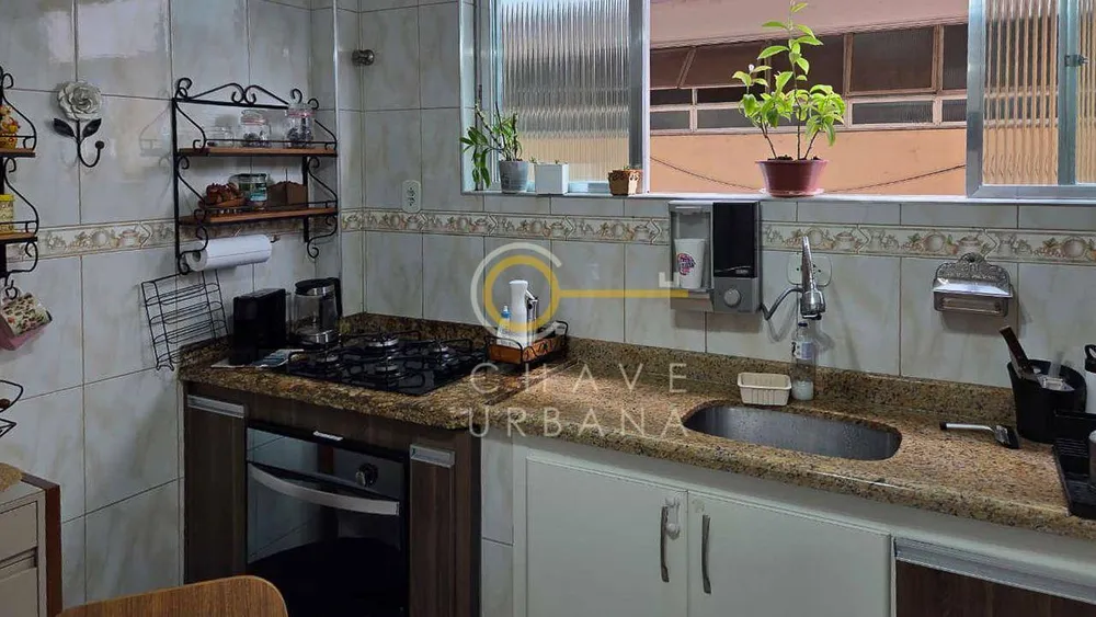 Apartamento, 2 quartos, 115 m² - Foto 5