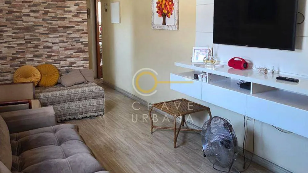 Apartamento, 2 quartos, 115 m² - Foto 3