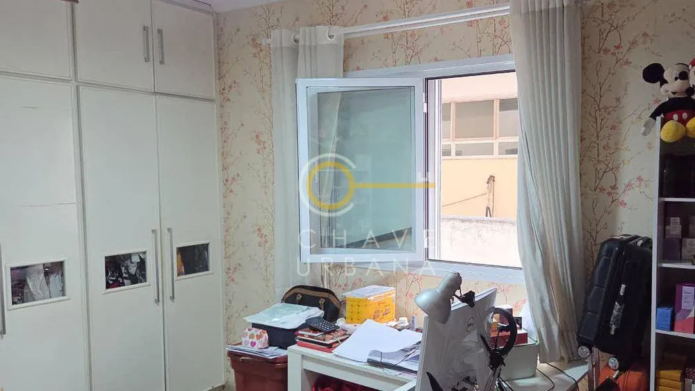 Apartamento, 2 quartos, 115 m² - Foto 11