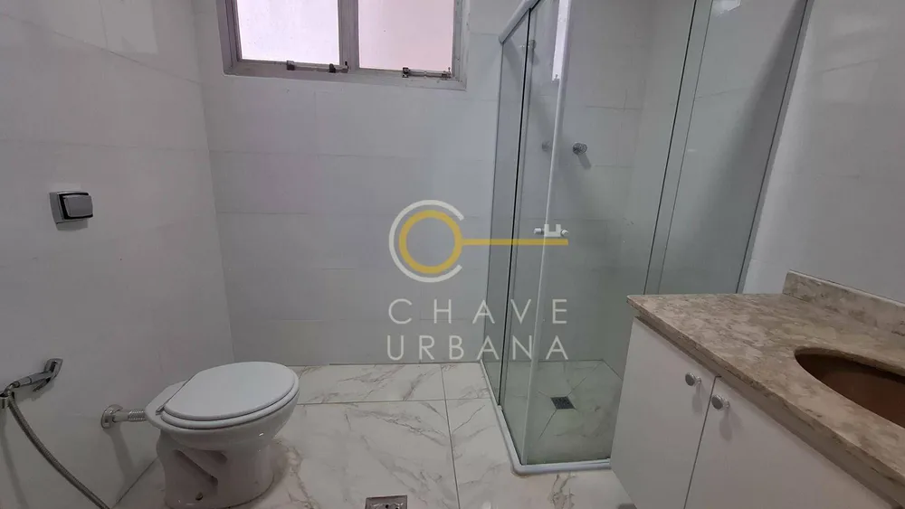 Apartamento, 3 quartos, 117 m² - Foto 1