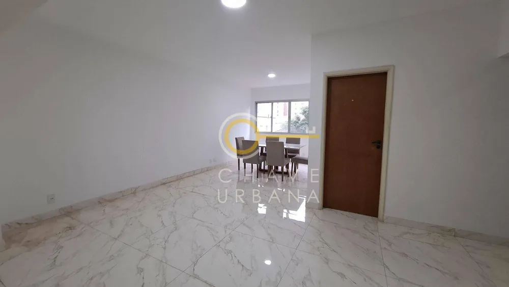 Apartamento, 3 quartos, 117 m² - Foto 2
